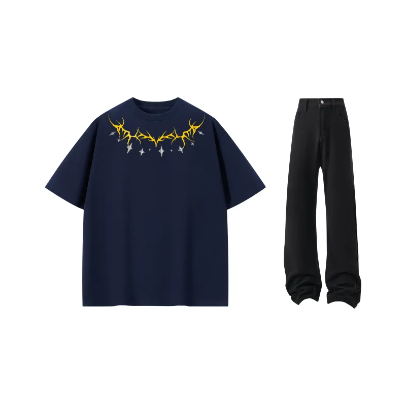 ROBINHOOD Casual Sportswear Unisex-7