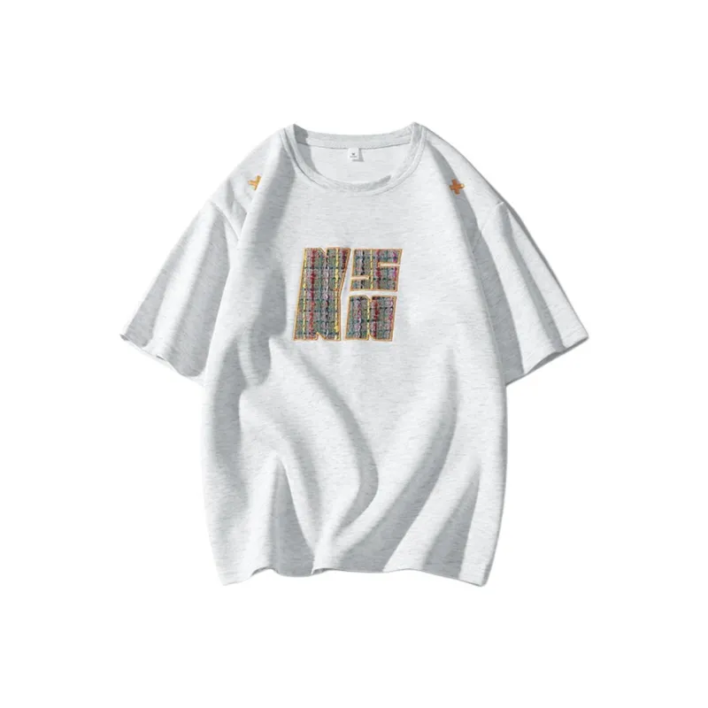 WJBS T Shirts Women's-7