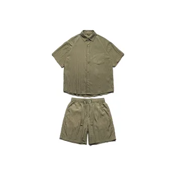 TH FABRICATE Casual Suit Women's