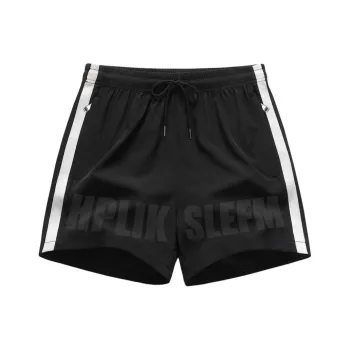 DUNHUANG INSPIRATION Casual Shorts Unisex