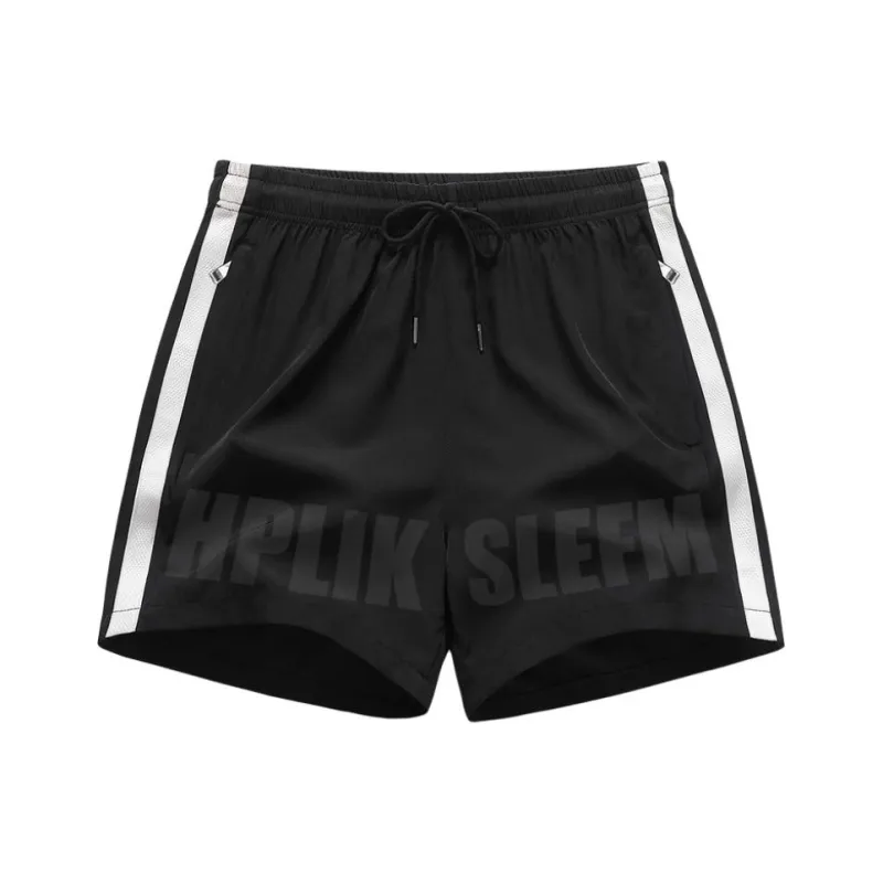 DUNHUANG INSPIRATION Casual Shorts Unisex-0