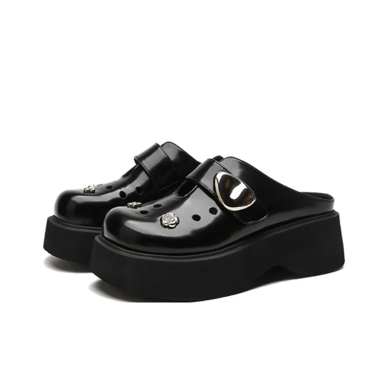 Millies Clogs Women's-6