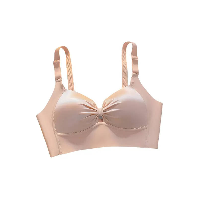 Gentle welcome Women's Bras-2
