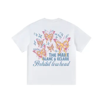 BLANC & ECLARE T Shirts Unisex