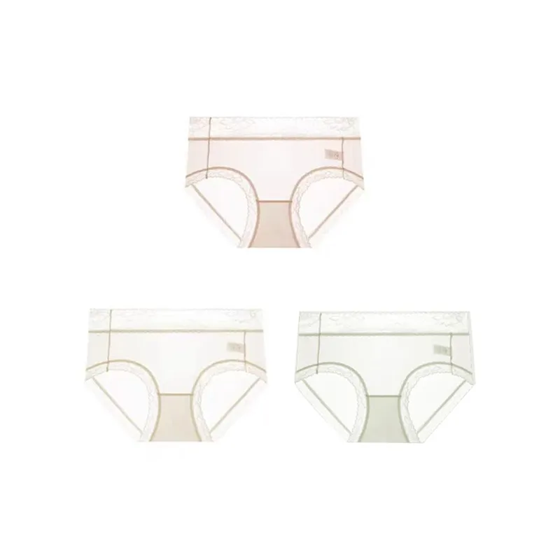 ROBINHOOD Underpants Women's Combo Set-11