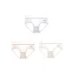 3 Pack-Light Purple+Skin+Light Yellow