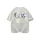 White Heather Gray