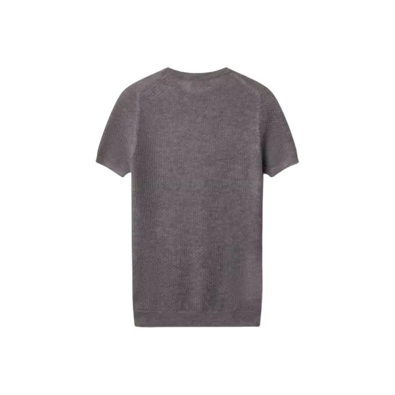MIU MIU SS25 Cashmere Sweater Women's-1