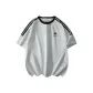 White Heather Gray