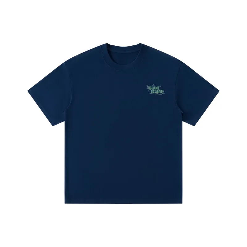 BLANC & ECLARE T Shirts Unisex-21