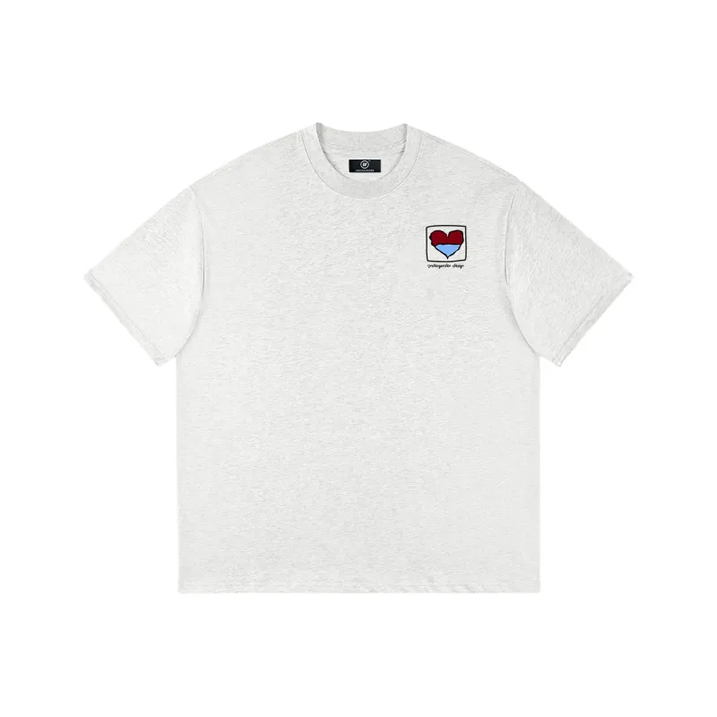 UNDERGARDEN T Shirts Unisex-5