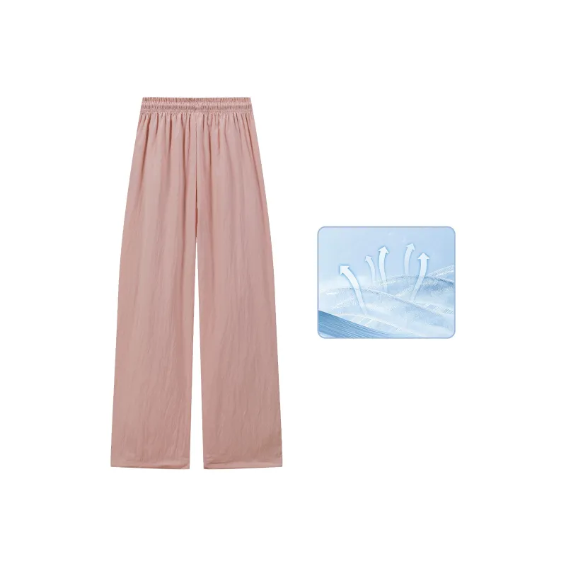 A02 Casual Pants Unisex-13