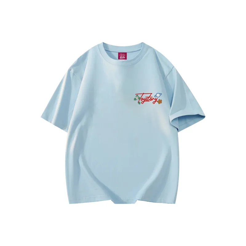 Disney T-Shirts Unisex-23
