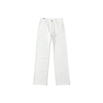 Lee Casual Pants Women's White