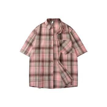 SAME FLOW Shirts Unisex