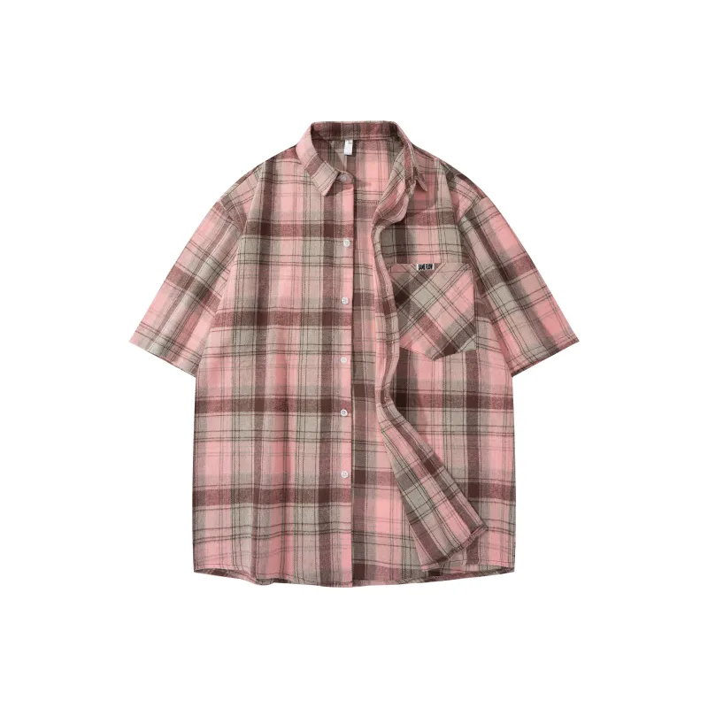 SAME FLOW Shirts Unisex-0