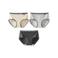 3 Pack (Skin+Dark Gray+Heather Gray)