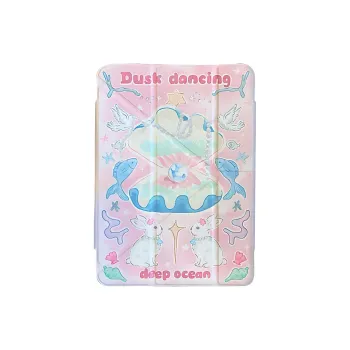 Wei Xin Tablet Protective Cases