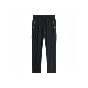 Jeep Sports & Outdoors Casual Pants Men's Black