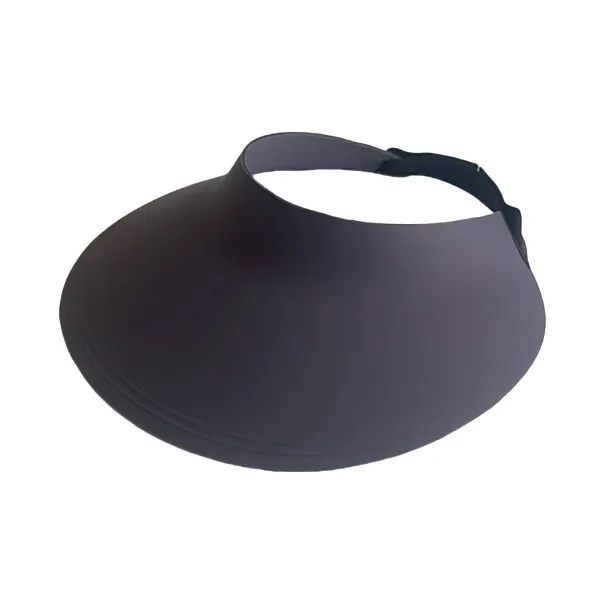 BOOLFEN Polyamide Sun Protection Hats Unisex-8