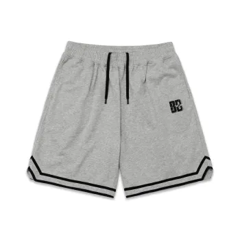 BD.POWER UP+ Casual Shorts Unisex