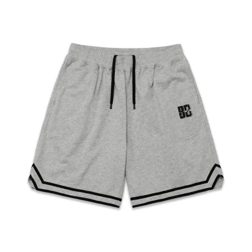BD.POWER UP+ Casual Shorts Unisex