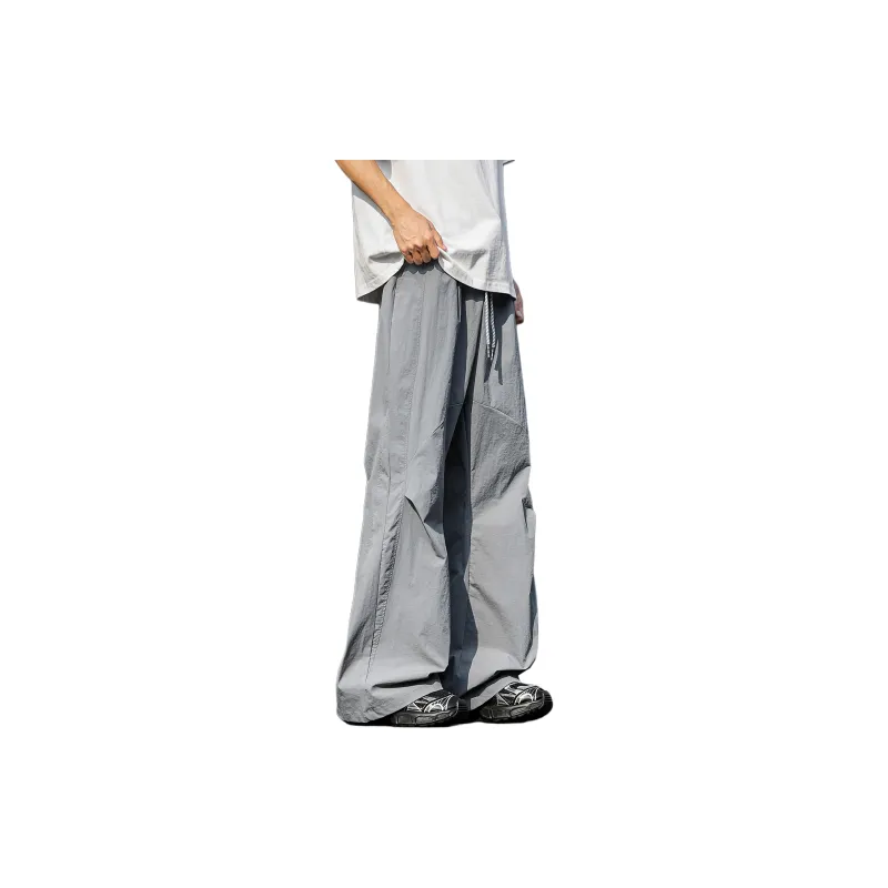 G21 Casual Pants Unisex-12