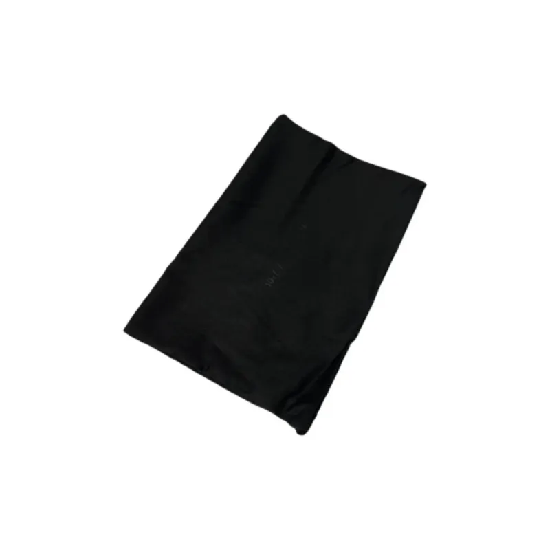 1017 ALYX 9SM Nylon Crossbody Bag Mini Unisex Black-3