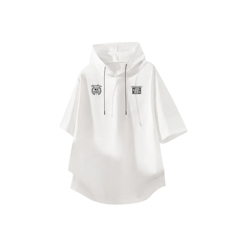 FCB ARCELONA T Shirts Unisex-6