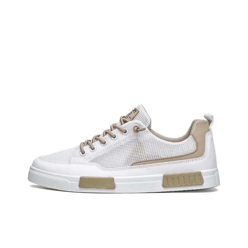Sportful Low Top Skateboard Shoes Men's-4