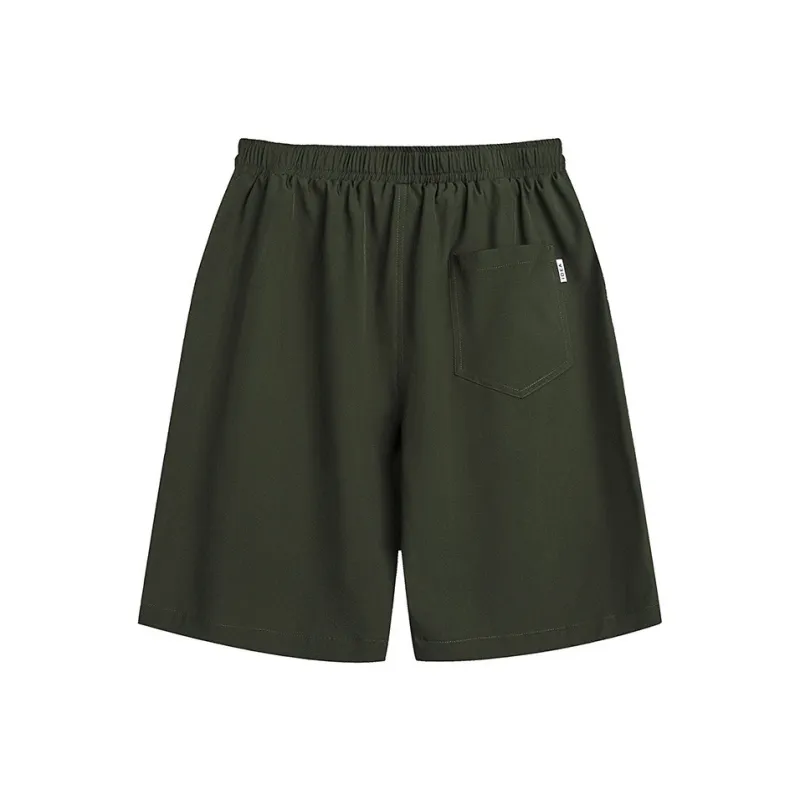 DOUBLE FISH Beach Shorts Unisex-13