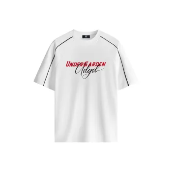 UNDERGARDEN T Shirts Unisex