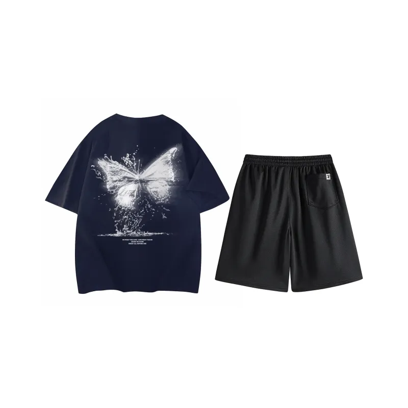 Yiwen Casual Sportswear Unisex-8