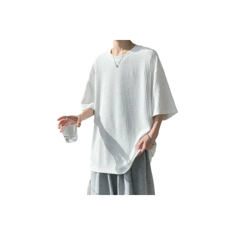 Menglaini T Shirts Unisex-0