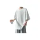 White[Stretch Breathable]