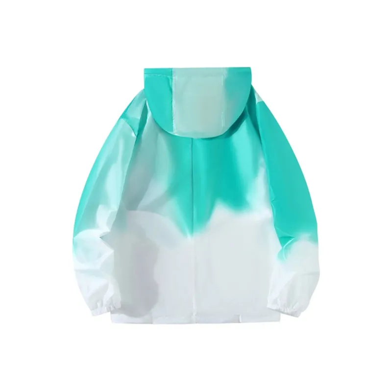 CHARLIE GOLF Sun Protection Clothing Unisex-8