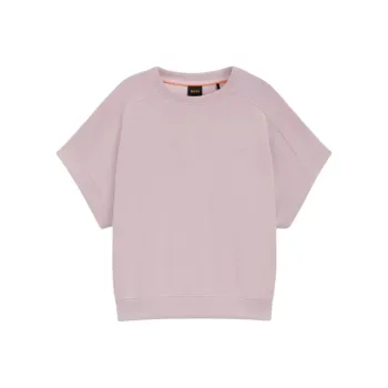 HUGO BOSS T Shirt Women's Light Purple