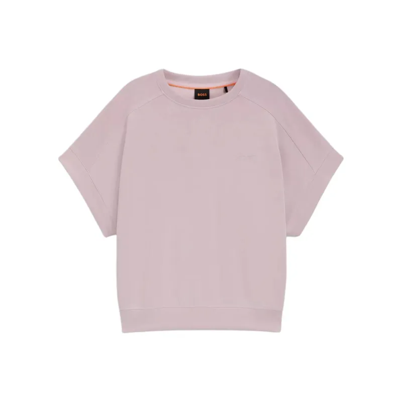 HUGO BOSS T Shirt Women's Light Purple-0