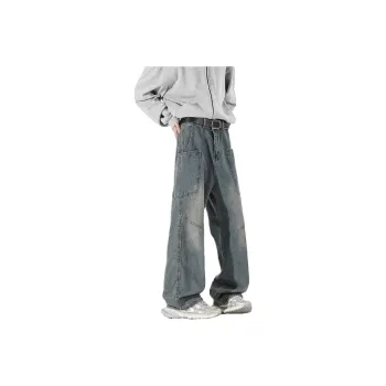 FRQ Jeans Unisex Blue