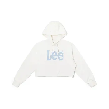 Lee Sweatshirts Women's Ecru