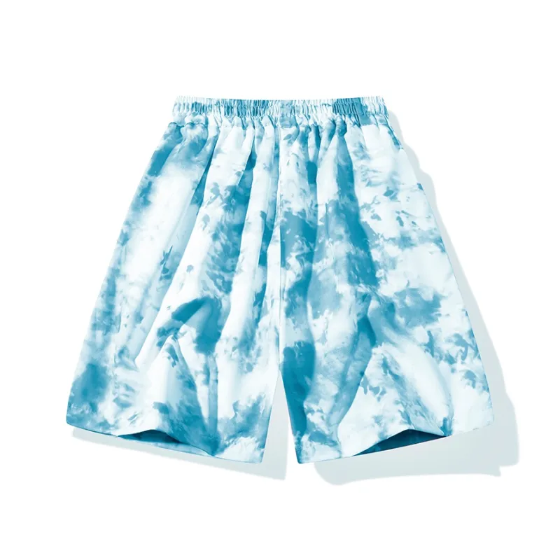 HUMNAT Summer Casual Shorts Unisex-3