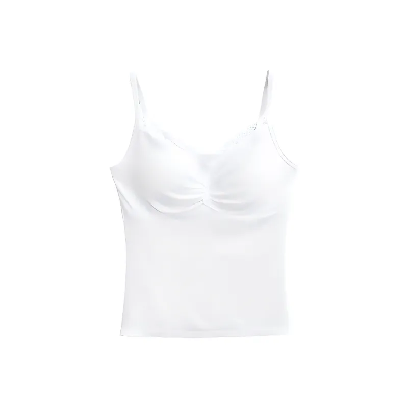 Cotton Gene Camisoles Women's-2