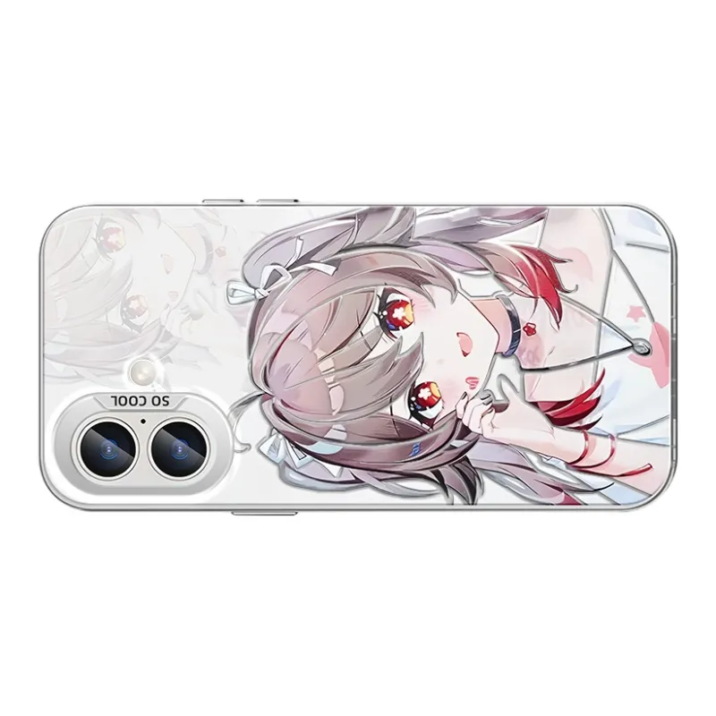 CHUNFAN Phone Cases-4