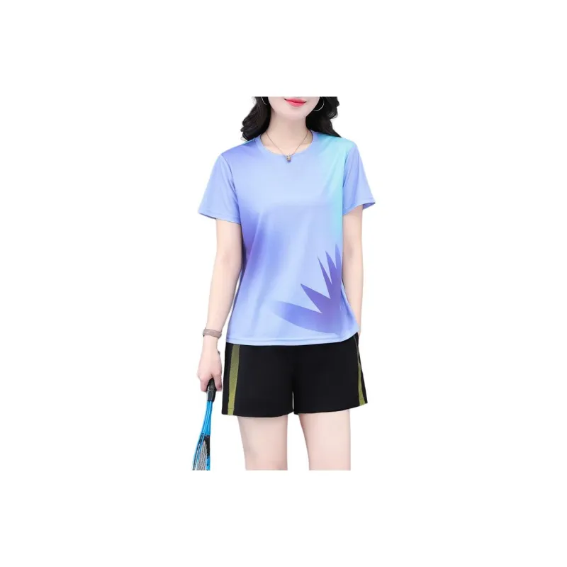 The New Age Family Fitness Set Women's-5