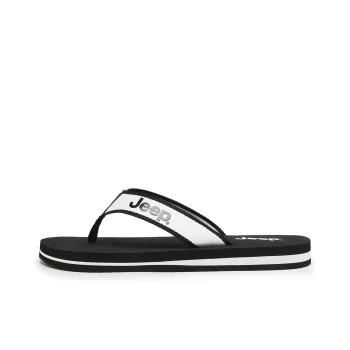 Jeep Flip Flops Unisex