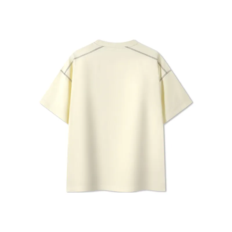 MindBridge Short Sleeved T Shirts Unisex-7