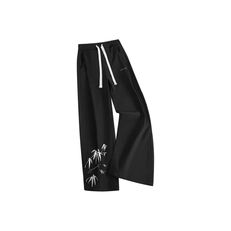 JEANSWEST Casual Pants Unisex-0