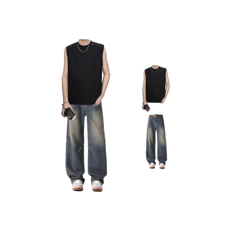 A/2/8/T Casual Sportswear Unisex-13