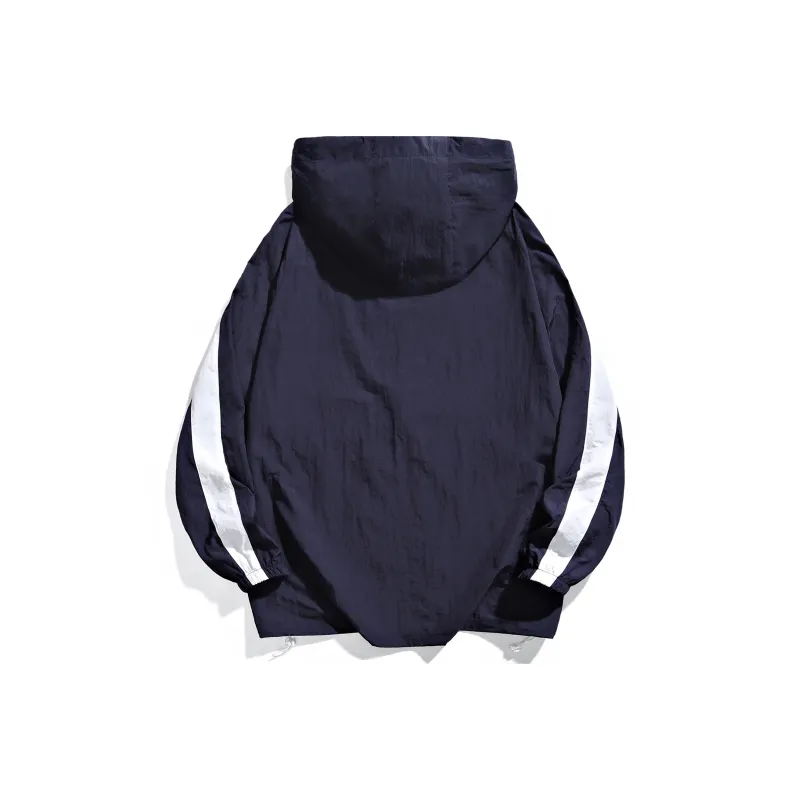CHARLIE GOLF Sun Protection Clothing Unisex-5