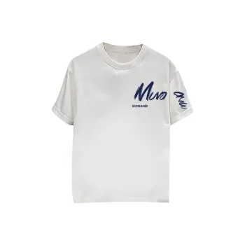 NOAHGIGI T Shirts Unisex